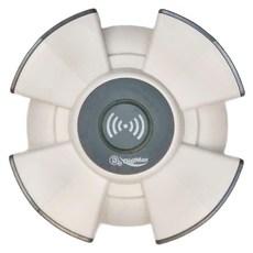 DigiMax 終極殺陣 智慧藍牙超音波驅鼠器 UP-1KA 200 x 200 x 65mm, 314g, 1台