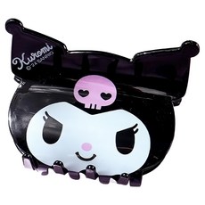 Sanrio 三麗鷗 壓克力髮夾/髮飾