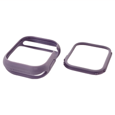 RHINOSHIELD 犀牛盾 Apple Watch 保護殼 NX 41mm, 紫羅蘭, 1個