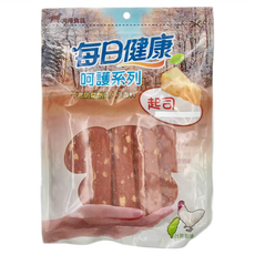 每日健康 呵護系列 寵物零食, 起司, 135g, 1包