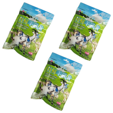 特鮮羊乳片, 120g, 3包