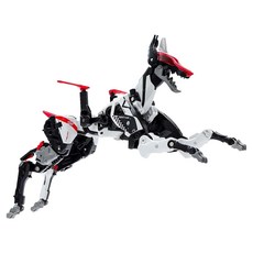 52TOYS BB-51-A猛獸匣 ROARMEO 咆哮, 1個