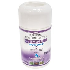 ISTA 伊士達 淨水硝化菌 I-798, 1罐, 120ml