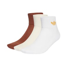 adidas 愛迪達 3PP SOCKS 運動襪