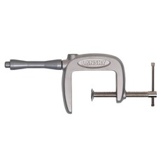 LANSKY 美國 專業定角磨刀器 磨刀系統 C型固定座 LSLM010 85 x 85mm 260g, 1個