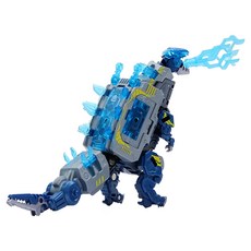 52TOYS BB-29SZ猛獸匣 SUBZERO 絕對零度, 1個