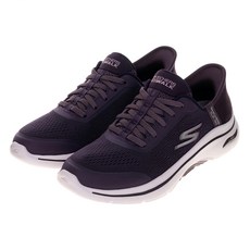 Skechers 女 go walk arch fit 2.0-125319plu 瞬穿舒適健走鞋