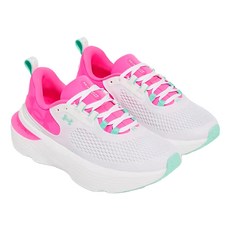 UNDER ARMOUR 安德瑪 女款 INFINITE ELITE 2 慢跑鞋 3028178-101