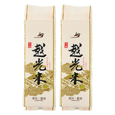 斗南鎮農會 富士越光米, CNS一等, 1kg, 2包
