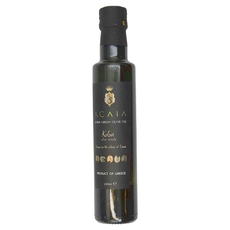 希臘 ACAIA 特級初榨冷壓橄欖油, 250ml, 1瓶