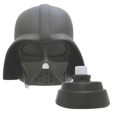 STAR WARS 黑武士3D公仔沐浴精, 300ml, 1個