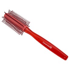 VeSS 保濕造型滾梳 22 x 5 x 5cm 68g, CRM-1001, 1支