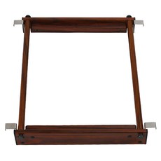 Ho-se 好勢露營 FAD IGT 1單元延伸框, 木紋色