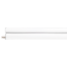 INNOTEK 大友照明 T5 10W LED全光譜支架燈 LED-510-0180Y-A 2呎, 黃光, 1支