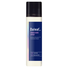 Daleaf glam 完美定型髮膠 Finish Hard Spray, 150ml, 1瓶