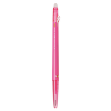 PILOT 百樂 FRIXION 極細魔擦筆 LFBS-18UF 0.38mm, 粉紅色, 10支