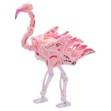52TOYS BB-53猛獸匣 FLOYD 弗洛依德, 1個
