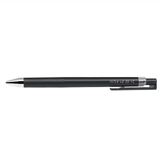 PILOT 百樂 超級果汁筆 0.3mm LJP-20S3, 黑色, 5支