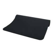 NIKE MASTERY 瑜珈墊 45D, Black, 1片