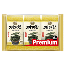 SUNI COOK 順伊奶奶 海苔 原味, 27g, 1袋