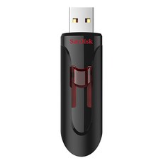 SanDisk 晟碟 USB3.0 隨身碟 CZ600, 16GB, 1個