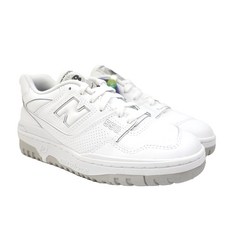 New Balance 男女款 BB550 D楦運動休閒鞋 BB550PB1