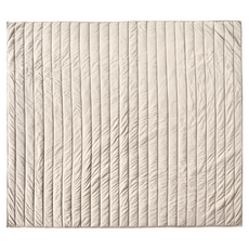 HOLA 和樂家居 耐磨耐抓防汙針織沙發保潔墊 雙人 1.8kg