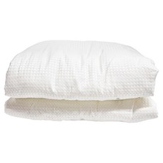 Betrise 貝翠絲 德國專利纖維 德絨抗菌蓄熱暖冬被, 白色