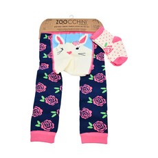 ZOOCCHiNi 彈性包屁褲襪