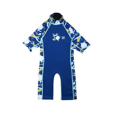 Splash About UV Sun and Sea Suit 兒童抗UV防寒連身泳衣