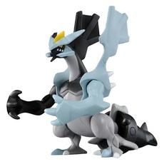 PoKeMoN 寶可夢 闇黑酋雷姆 ML-11, 1個