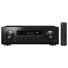 Pioneer 先鋒 5.1聲道 AV環繞擴大機, VSX-534(B)