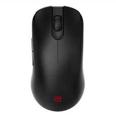 ZOWIE 電競 Wireless 滑鼠 黑色 FK2-DW 4K