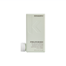 KEVIN.MURPHY 台灣公司貨 極樂髮浴, 250ml, 1瓶