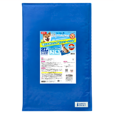 GONTA CLUB 舒適涼墊, Blue, 1入
