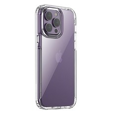 Timo iPhone系列 一片式全包覆 3D立體 鏡頭貼 iPhone 16 Pro 鋼化玻璃 9H 防指紋 高清 曲面貼合 亮面 1個 除塵貼紙 酒精棉片
