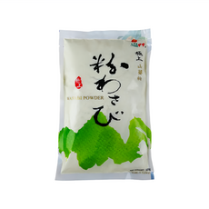 Sun 大家99 極上山葵粉, 300g, 1包