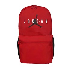 NIKE 耐吉 JORDAN 喬丹 雙肩包 JD2413006AD-003, 傑斯特紅