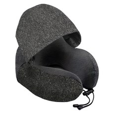 全包圍旅行減壓睡眠枕 棉+氨綸材質, 26 x 30cm, 顏色隨機