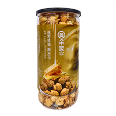 圓朵家 爆米花 起司風味, 190g, 1罐