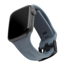 UAG 潮流矽膠錶帶, 天空藍, 1個