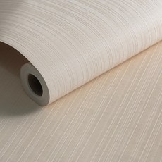 WE CHAMP 環保無紡布自黏式壁紙 WTB-798, 線條摺紋米