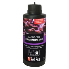 Red Sea 紅海 鈣藻成長劑100ml /500ml 鈣添加劑, 500ml, 1入