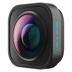 GoPro HB-Series 超廣角鏡頭模組 177度, AEWAL-001, 1個
