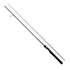 SHIMANO 23LUREMATIC BASS 路亞竿 355683, 黑色
