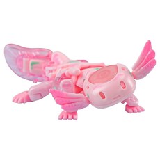 52TOYS BB-63A猛獸匣 HEATMISER 小氣包, 1個