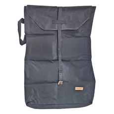 PRIMUS OpenFire Pan Pack Sack 平底盤收納袋, 黑色, 1層, 1個