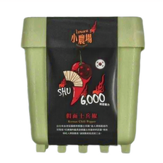台灣 iPlant 積木農場盆栽, 假面士兵椒