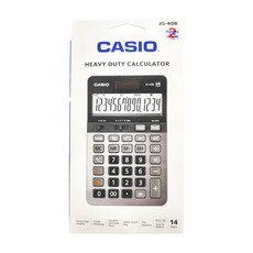 CASIO 卡西歐 計算機, 多色, 1個