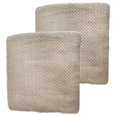 半島良品 燈芯絨沙發墊 2人用